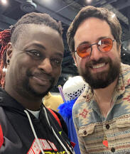 Ray Chase Ray Chase