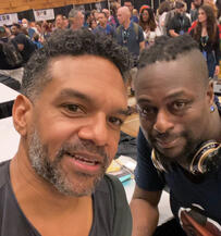 Payton Khary Payton