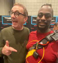 Kenny Tom Kenny
