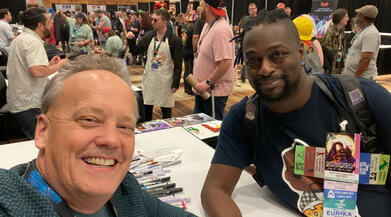 Bradley Dee Baker