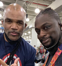 DMC